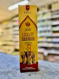 عود دست ساز کایناز بخور 50 گرمی