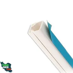 داکت پشت چسبدار 16×25