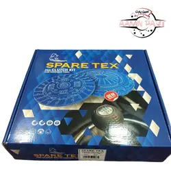 کیت کلاچ پراید 6 فنر کامل با بلبرینگ