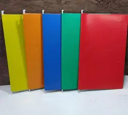 پوشه آویز پایا