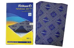 کاربن پلیکان سایز a4 کد 303H