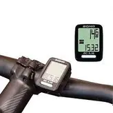 کیلومتر شمار سیگما SIGMA BC 5.16