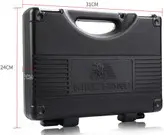 جعبه ابزار دوچرخه 33 عددی BIKE HAND ساخت تایوان