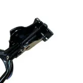 جک وسط دوپایه دوچرخه- توریستی