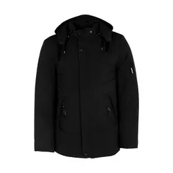 کاپشن ضد آب اسپرت مردانه – مدل TC