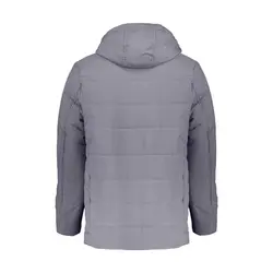 کاپشن ضد آب مردانه – مدل TC