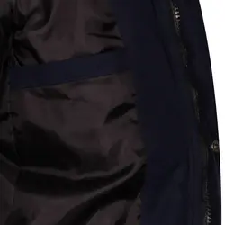 کاپشن کلاسیک مردانه مدل پاکتی