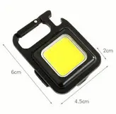 چراغ قوه شارژی ضد آب کمپینگ