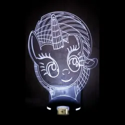 چراغ خواب کودک TNS طرح اسب تک شاخ