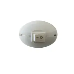 چراغ خواب کودک TNS طرح اسب تک شاخ