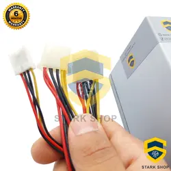 پاور گرین GP330A Green همراه با ضمانت 6 ماهه