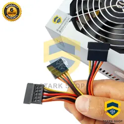 پاور گرین GP380A Green همراه با ضمانت 6 ماهه