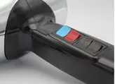 سشوار گوسونیک 1800 وات مدل GHD-229