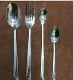 سرویس قاشق و چنگال یونیک 24 نفره 144 پارچه اصلی نگیر در 3مدل مایز،ناخنی،دونا