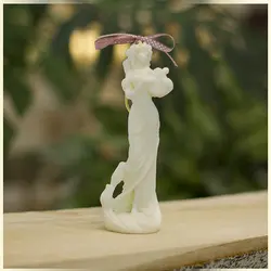 شمع دختر چنگ نواز