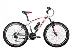 دوچرخه 26الومینیم ویوا مدل سناتور