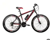 دوچرخه 26الومینیم ویوا مدل سناتور