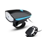 چراغ بوق دار شارژی