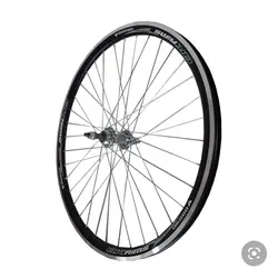 طوقه26 دوجداره آلومینیومی