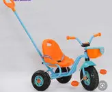 سه چرخه میکی 22 شرکت جی تویز