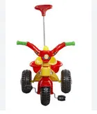 سه چرخه مینا دسته دار