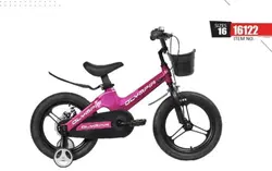 دوچرخه ۱۶ رامبو بدنه منیزیوم