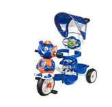 سه چرخه سایبان دار موزیکال دامبوشرکت بی بی لند