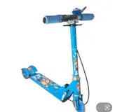 اسکوتر بچه گانه 90میل
