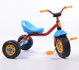 سه چرخه جیمبو66شرکت جی تویز