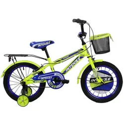 دوچرخه ۱۶ اینتنس