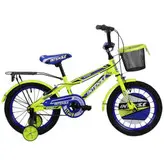 دوچرخه ۱۶ اینتنس