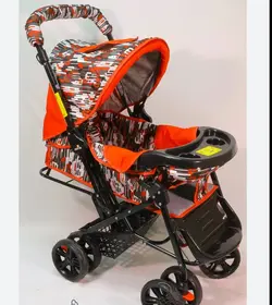 کالسکه ارابه