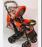 کالسکه ارابه