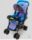 کالسکه ارابه