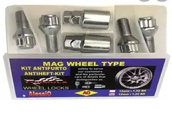 قفل رینگ خودرو خارجی