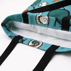 ساک پارچه ای مدل تنیس کد 9125