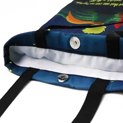 ساک پارچه ای مدل شازده کوچولو کد 9147