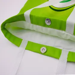 ساک پارچه ای مدل مایک کد 9102