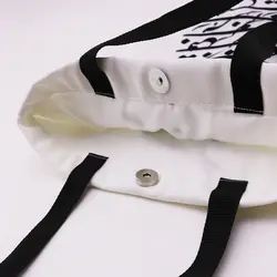 ساک پارچه ای مدل نستعلیق کد 9113