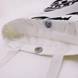 ساک پارچه ای مدل نستعلیق کد 9136