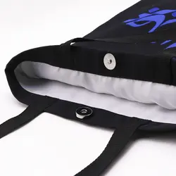 ساک پارچه ای مدل نستعلیق کد 9138