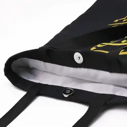 ساک پارچه ای مدل نستعلیق کد 9140