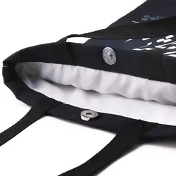 ساک پارچه ای مدل نستعلیق کد 9141