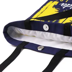 ساک پارچه ای مدل هاوایی کد 9148