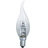 لامپ اشکی 28 وات پارس شهاب مدل HLG پایه E14