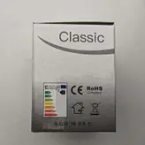 چراغ خواب کودک مدل گوی کد 04