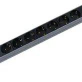 محافظ ولتاژ پارت الکتریک مدل PE6642