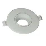 قاب هالوژن پارس لایت مدل PL-02 بسته دو عددی