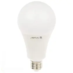 لامپ ال ای دی 15 وات پارس شعاع توس مدل بالب پایه E27