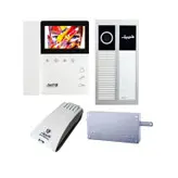 مجموعه دربازکن الکتروپیک مدل 1195/1renda/897x1-white